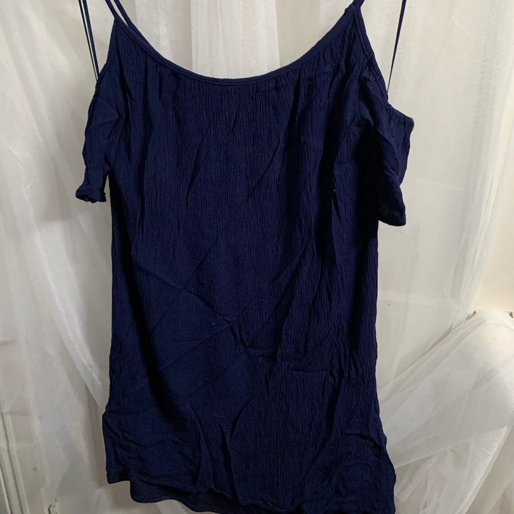 Cold Shoulder Dress